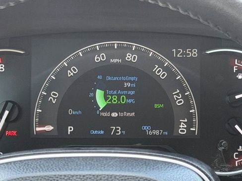 Certified 2025 Toyota RAV4 XLE Premium image 16