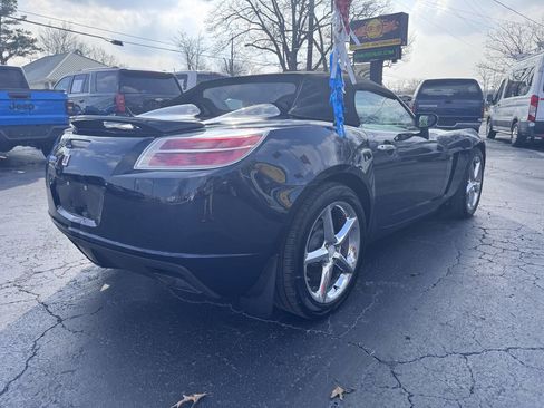 Used 2007 Saturn Sky w/ Premium Trim Pkg image 6