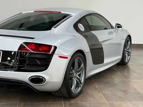 Used 2012 Audi R8 V10 AWD/4WD image 18