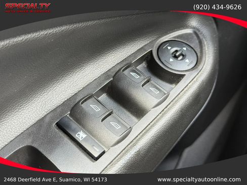 Used 2018 Ford Escape SE AWD/4WD image 35