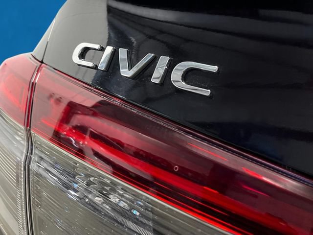 New 2026 Honda Civic Si image 9