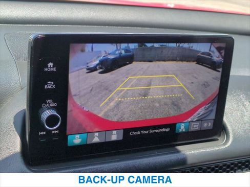 Certified 2024 Honda HR-V EX-L image 18