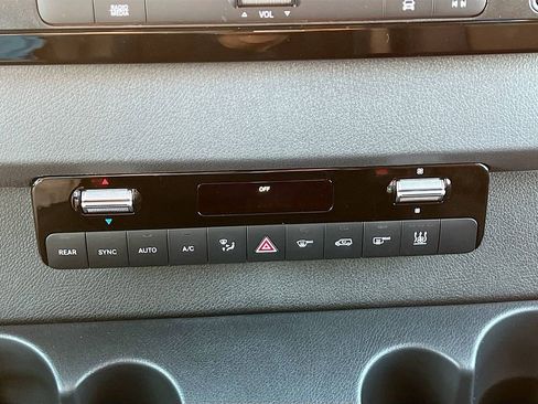New 2025 Mercedes-Benz Sprinter 2500 image 15