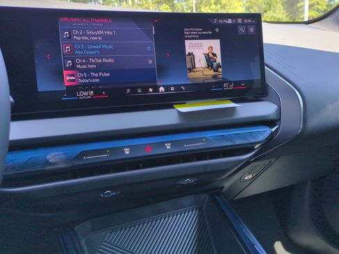 Certified 2026 BMW X3 M50 w/ Premium Package image 29