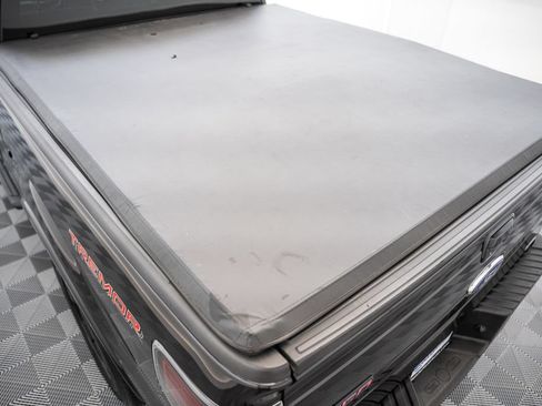 Used 2014 Ford F150 FX2 w/ FX Appearance Package RWD image 10