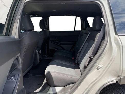 New 2026 Jeep Cherokee Laredo AWD/4WD image 28