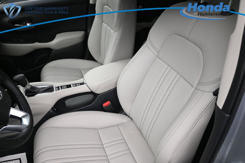 New 2027 Honda HR-V EX-L image 30