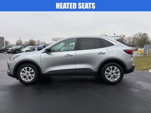 Used 2023 Ford Escape Active w/ Tech Pack #1 image 7