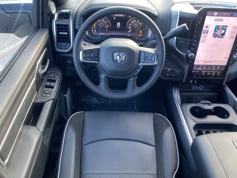 New 2026 RAM 2500 Laramie image 38