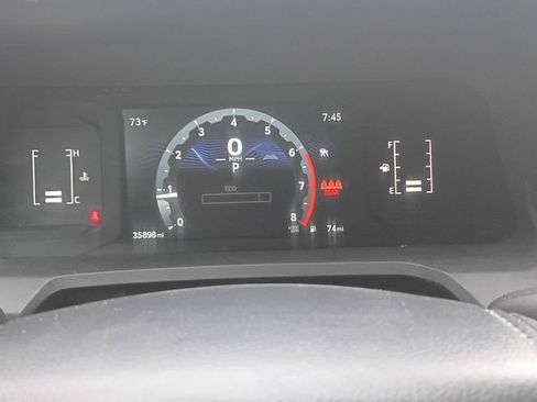 Used 2024 Toyota Tacoma SR5 AWD/4WD image 13