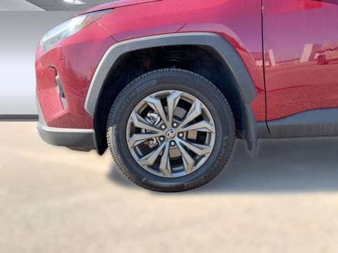 Used 2023 Toyota RAV4 Limited image 10