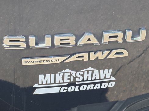 Used 2020 Subaru Forester Sport w/ Popular Package #2 AWD/4WD image 28