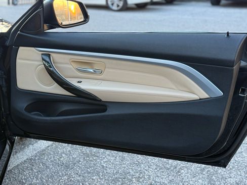 Used 2017 BMW 430i Convertible image 41