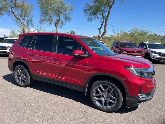 Used 2023 Honda Passport EX-L image 6