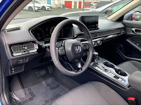 Used 2023 Honda Civic LX image 16