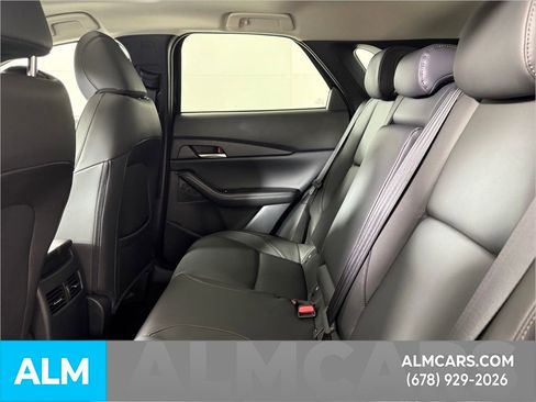 Certified 2025 MAZDA CX-30 AWD 2.5 S w/ Preferred Package image 27