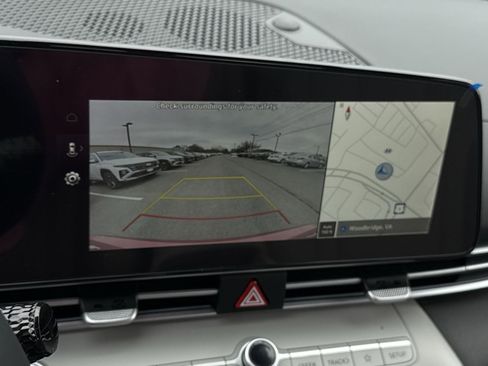 New 2026 Hyundai Elantra Limited image 19