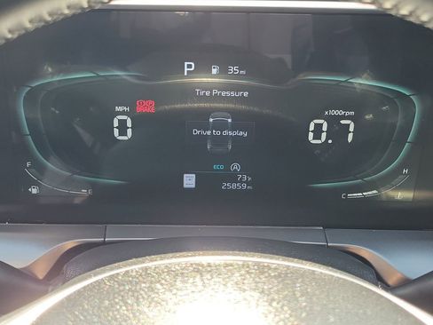 Used 2023 Kia Telluride S w/ S Sunroof Package image 12