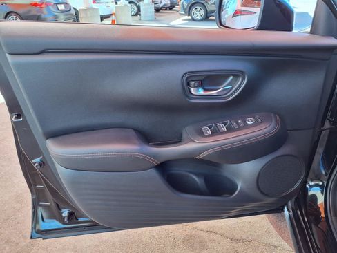 Used 2024 Honda HR-V Sport image 13
