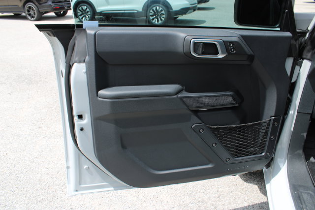 New 2026 Ford Bronco Big Bend AWD/4WD image 6