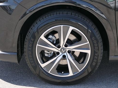 Used 2024 Lexus RX 350 Premium w/ Cold Area Package FWD image 8