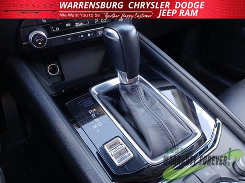 Used 2024 MAZDA CX-5 AWD 2.5 S w/ Select Package image 26