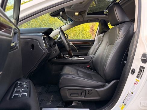 Used 2016 Lexus RX 350 AWD w/ Premium Package image 13