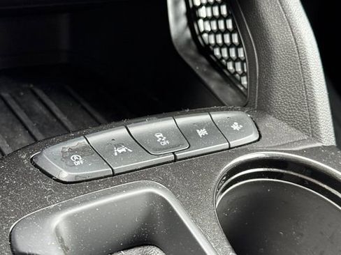 Used 2026 Chevrolet TrailBlazer LS w/ LS Convenience Package image 29