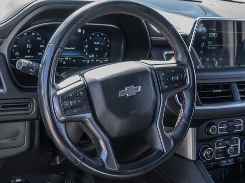 Used 2023 Chevrolet Tahoe RST image 25