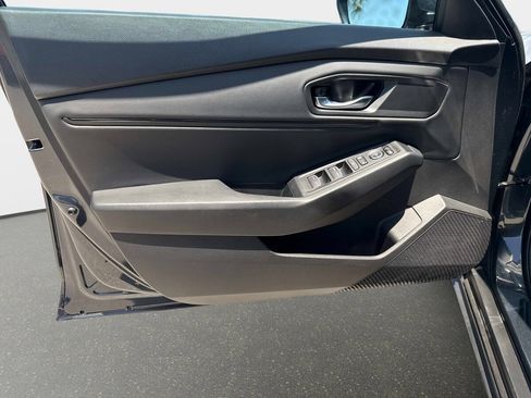 Certified 2024 Honda Accord EX image 15