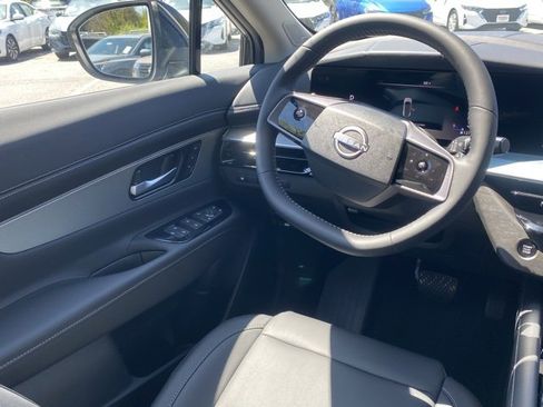 New 2025 Nissan Murano SL image 34