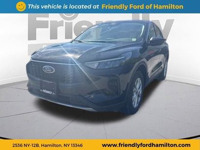 Used 2024 Ford Escape Active