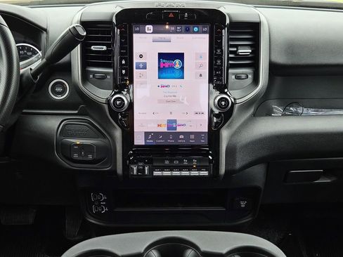 New 2025 RAM 3500 Tradesman image 18