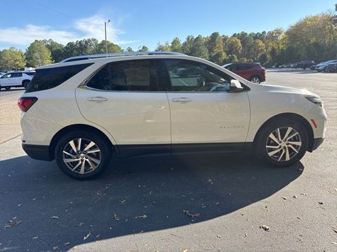 Certified 2023 Chevrolet Equinox Premier image 6