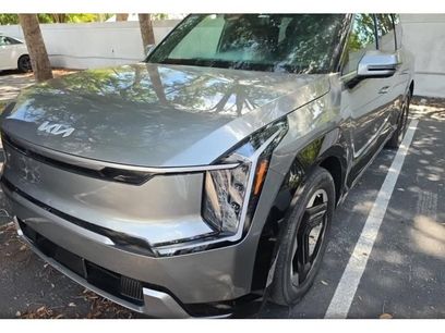 Used 2024 Kia EV9 Land
