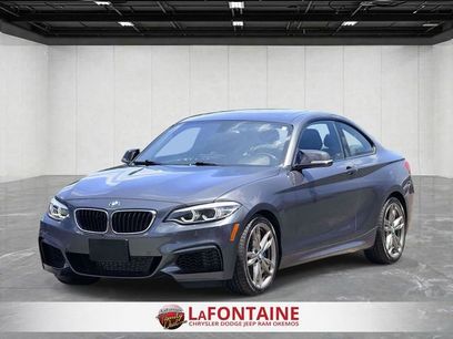 Used 2015 BMW M235i xDrive Coupe
