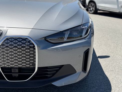 New 2026 BMW i4 eDrive40 w/ Premium Package RWD image 13