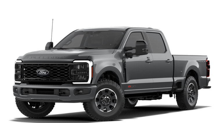 New 2027 Ford F250 Lariat w/ Tremor Off-Road Package AWD/4WD image 43