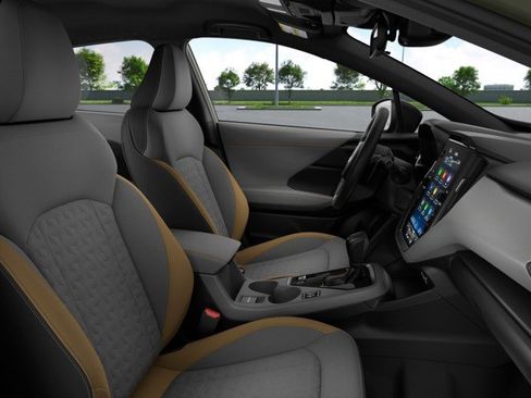 New 2026 Subaru Crosstrek 2.5i Sport AWD/4WD image 15