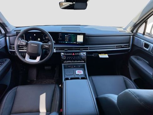 New 2025 Hyundai Santa Fe Limited image 25