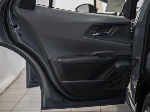 New 2026 Toyota Prius XLE image 37