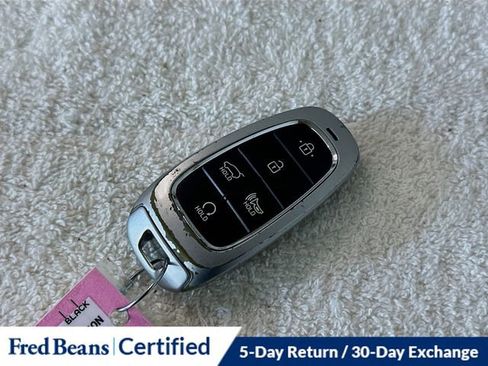 Certified 2023 Hyundai Tucson SEL w/ Convenience Package image 29