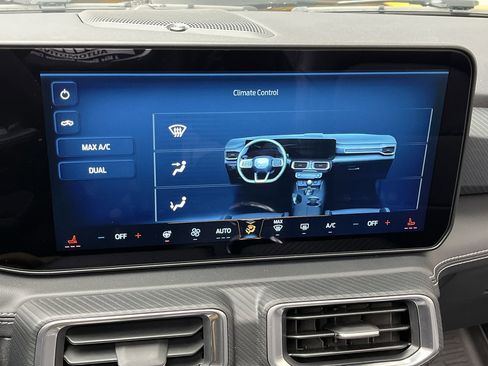 New 2026 Ford Mustang Premium RWD image 17