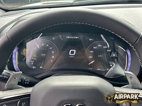 New 2026 RAM 1500 RHO AWD/4WD image 18