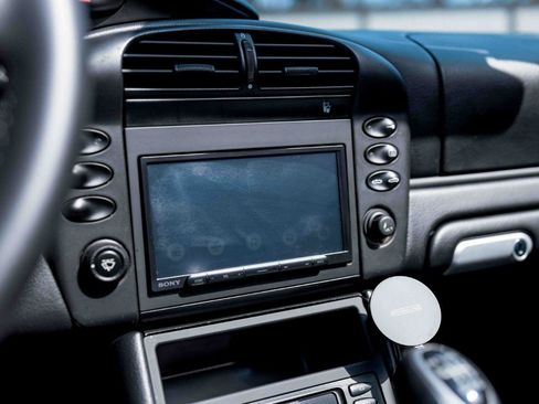 Used 2003 Porsche Boxster S image 60