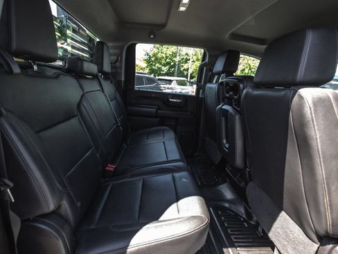Used 2024 Chevrolet Silverado 2500 W/T w/ WT Fleet Convenience Package AWD/4WD image 37