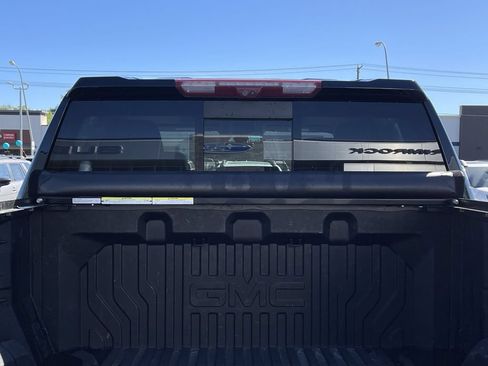 Used 2022 GMC Sierra 1500 Denali w/ Denali Reserve Package AWD/4WD image 48
