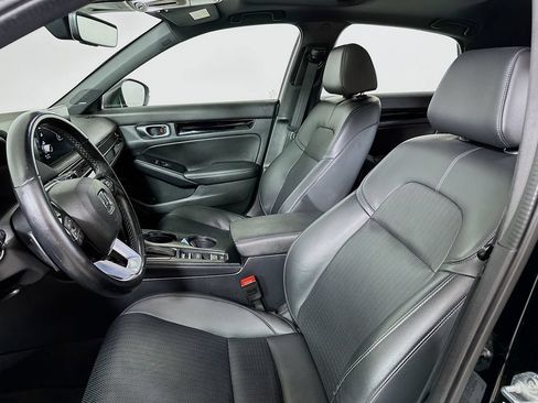 Used 2024 Honda Civic Sport Touring image 8