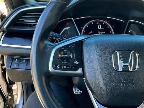 Used 2020 Honda Civic Sport image 15