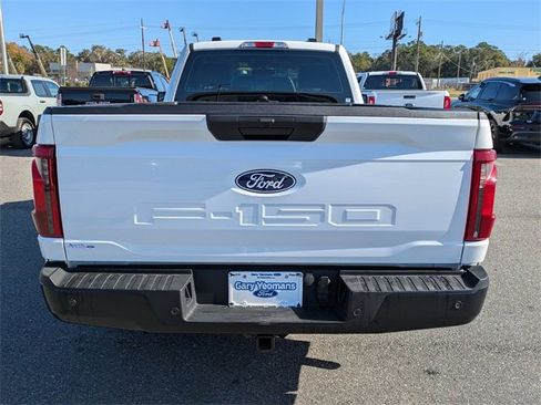 Certified 2024 Ford F150 XL image 5